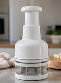 Choply™ – Picadora manual de alimentos
