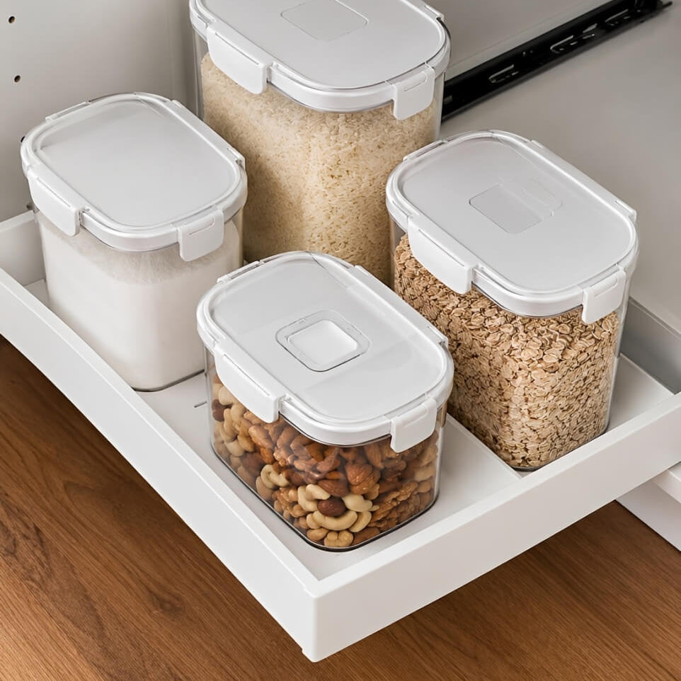 Deliz™ – Organizador extraíble para armarios