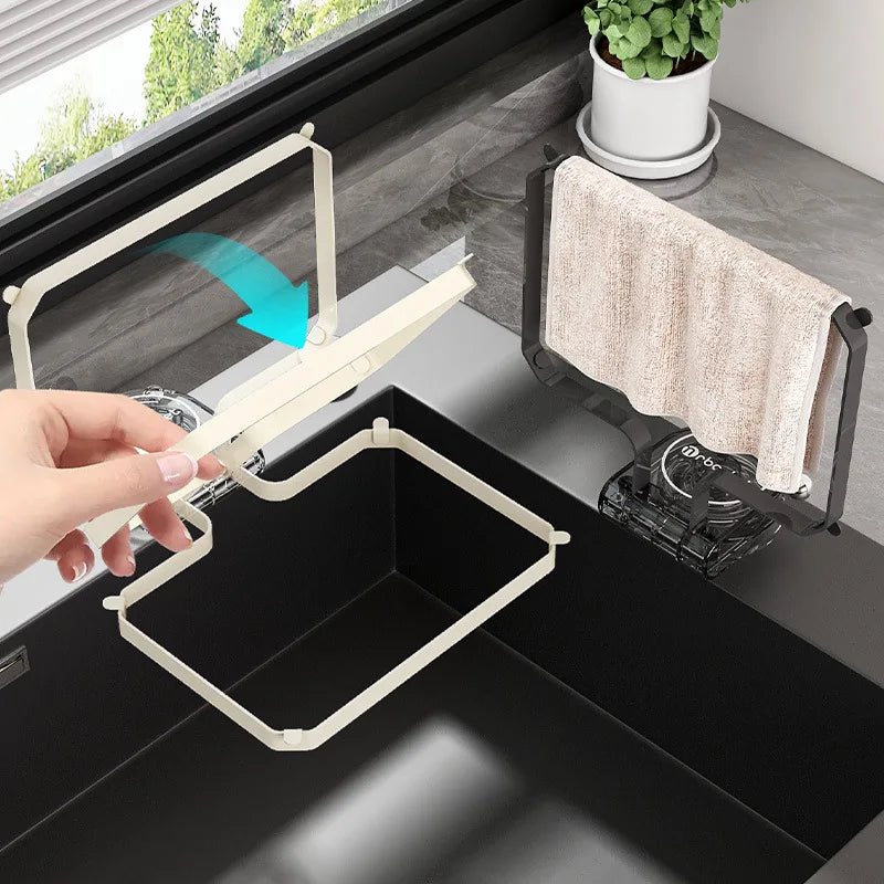 CleanSink™ Filtro Colgante para Fregadero