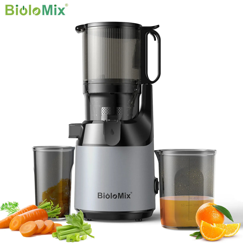 Vellora™ – Extractor de zumos
