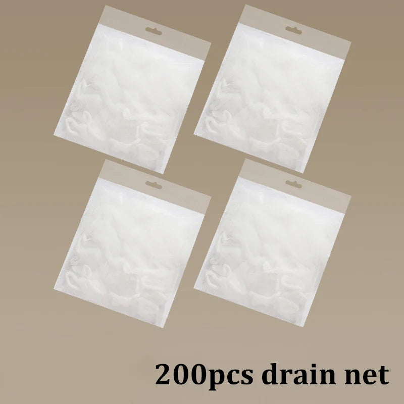 CleanSink™ Filtro Colgante para Fregadero
