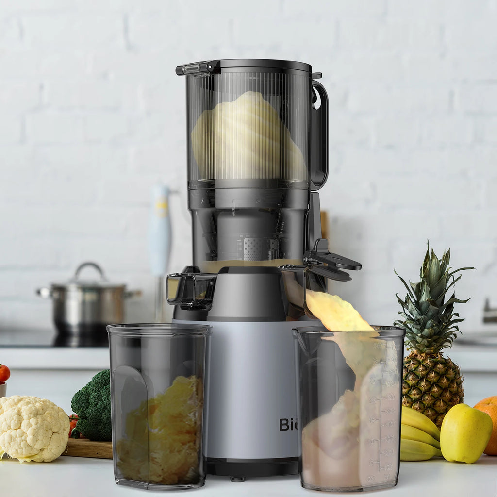 Vellora™ – Extractor de zumos