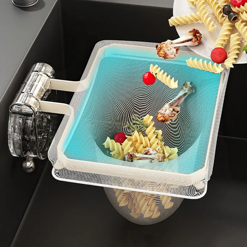 CleanSink™ Filtro Colgante para Fregadero
