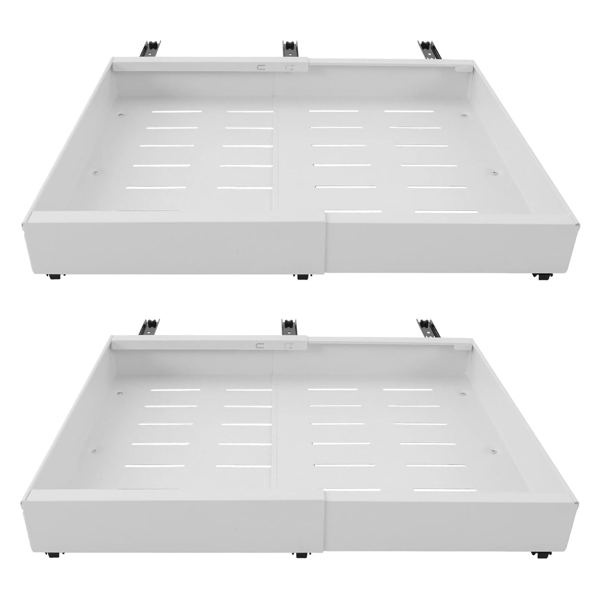 Deliz™ – Organizador extraíble para armarios