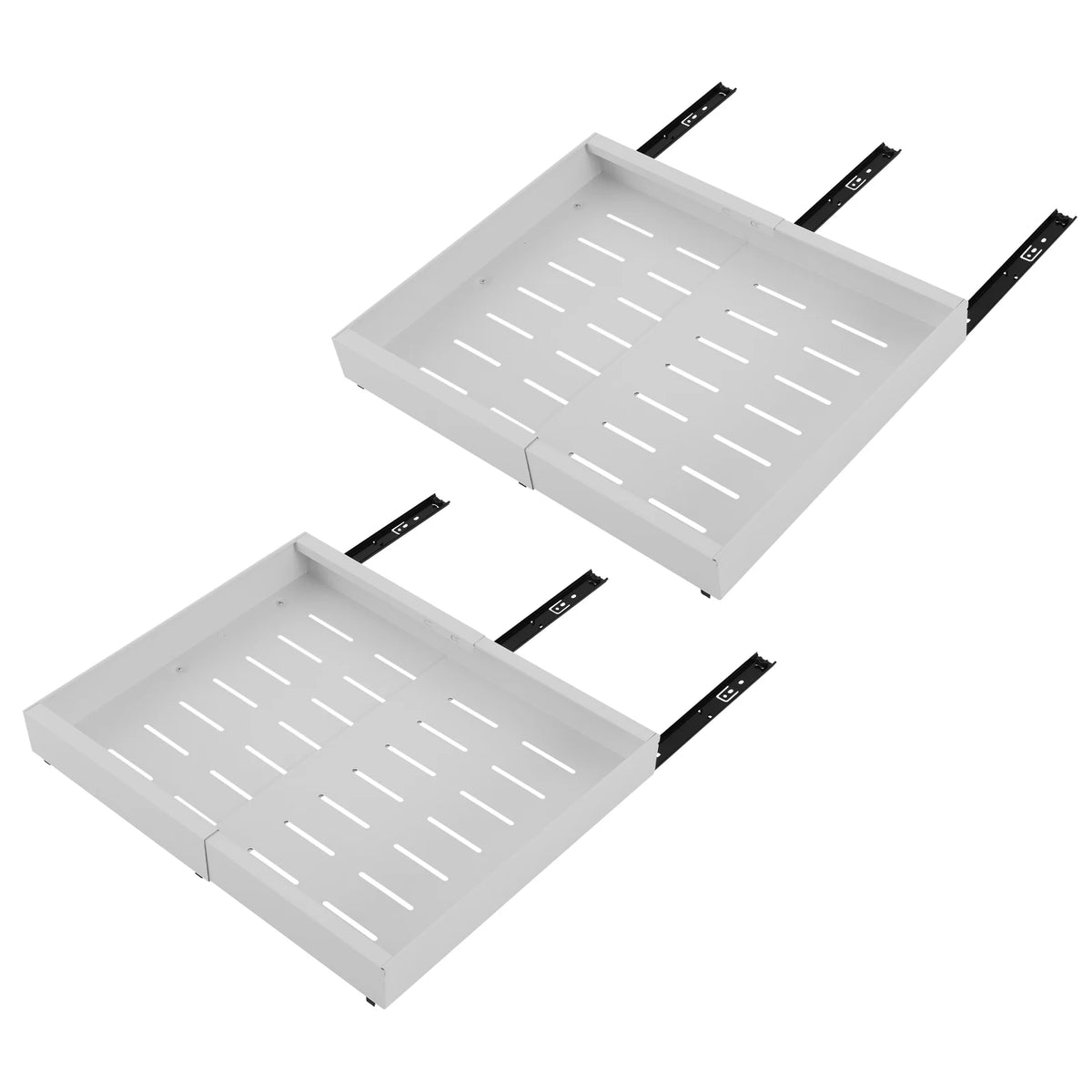 Deliz™ – Organizador extraíble para armarios