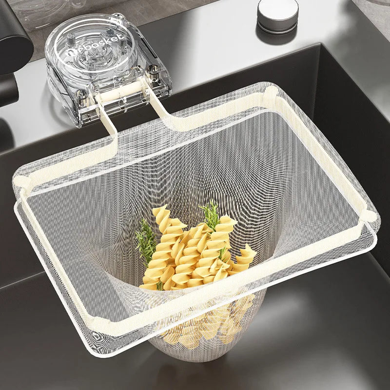 CleanSink™ Filtro Colgante para Fregadero