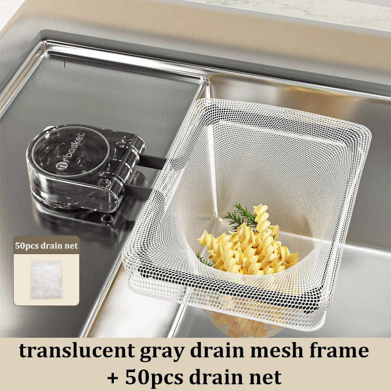 CleanSink™ Filtro Colgante para Fregadero