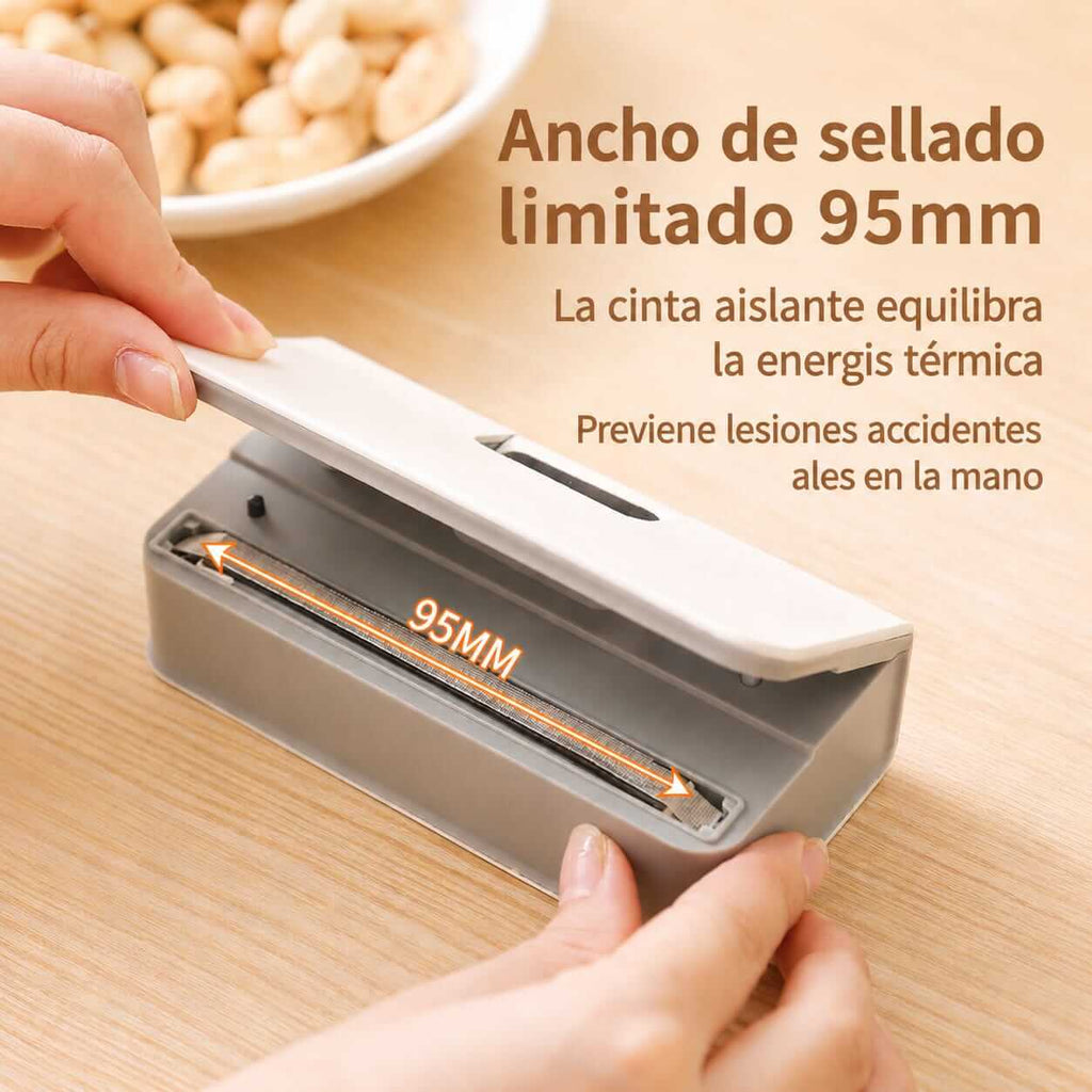 Mini sellador FreshSeal™