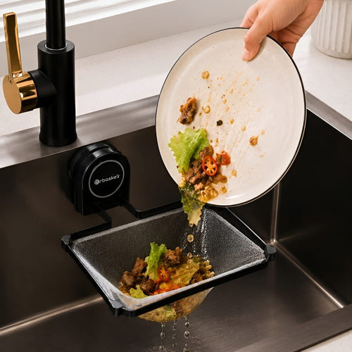 CleanSink™ Filtro Colgante para Fregadero