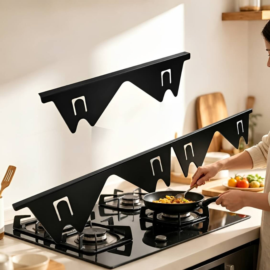 GapGuard relleno para huecos en la cocina